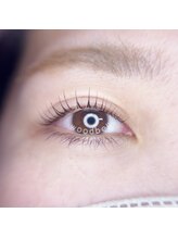 ウッドベル(WOODBELL)/オーダーカールまつげパーマ