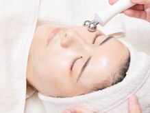 ディレイア ザ コスメ 大阪店/アクアクリーン（小顔EMS）