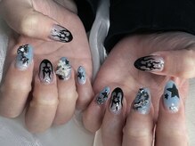 ネイルプリンセス(Nail Princess)/y2kネイル