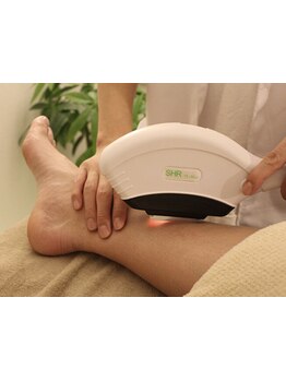 1回ごとにお支払い可能なサロン