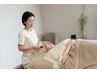 くすみ、ごわつき、乾燥解消でツヤっと透明感へ”肌育フェイシャル”　60分