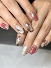 リムネイル(LIMU nail)/