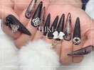 【美爪育成】プレミアムコース