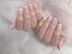 ネイルシェイプ 錦糸町(Nail shape)の写真/大人上品でご満足頂けるネイルをご提案♪丁寧な施術で自爪を傷つけず、美しいお手元に。仕上がり満足度◎