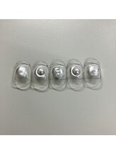 イル(illu)/シンプルコース(オフ込み) 