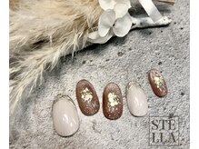 ステラ 川口店(Stella)/人気デザイン定額trend 