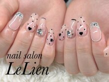 ルリアン(LeLien)/ワンホンデザイン