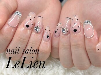 ルリアン(LeLien)/ワンホンデザイン