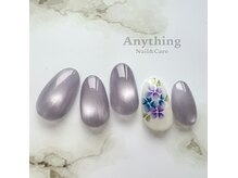 エニシング ネイルアンドケア(Anything Nail&Care)