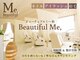 ビューティフルミー 柏店(Beautiful Me,)の写真