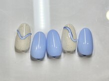 アンドローブ 銀座店(&robe)/simple collection