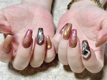 アトリエ ユニヴ(atelier univ.)/~ ときのかけら 夕暮 ~