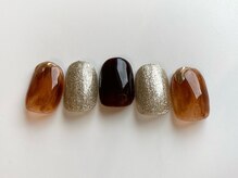 ネイル セルフ脱毛 ソポカロン 阪急桂駅前(sopoca-lon)/sopoコース　5800円