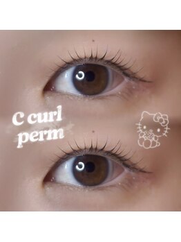 ナナ 福岡(NANA)/シェルロッドパーマ♪