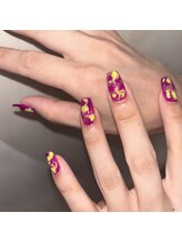 シーネイル(See.nail)/推し概念