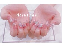 ノルンネイル(Norns nail)/長さだし持ち込み