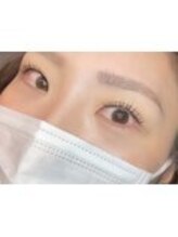 アイクイック 新宿 新宿駅西口店(Ai Quick)/パリジェンヌラッシュリフト