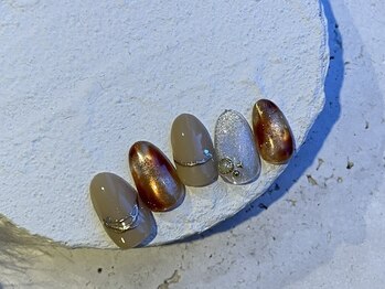 リュクス(RUXE)/定額Cコース