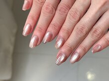 ワンアンドオンリー(One&Only)/enoi ガラスマグネットネイル