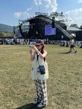 ネイルクチュール アンナ(NAILCOUTURE anna) 木村 真由