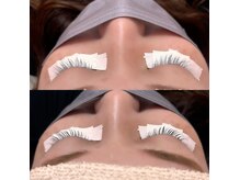 イツキ ヘアーデザイン(ITSUKI hair design)/Before→after