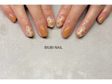 ビユビ ネイル(BIUBI NAIL)/BIUBI NAIL &nbsp;ビユビネイル