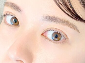 アルバ(ALBA)の写真/《平日ご来店》で【眉毛とまつげのSETも￥9800→￥9000】【まつげパーマ5500円→5000円】とお得◎