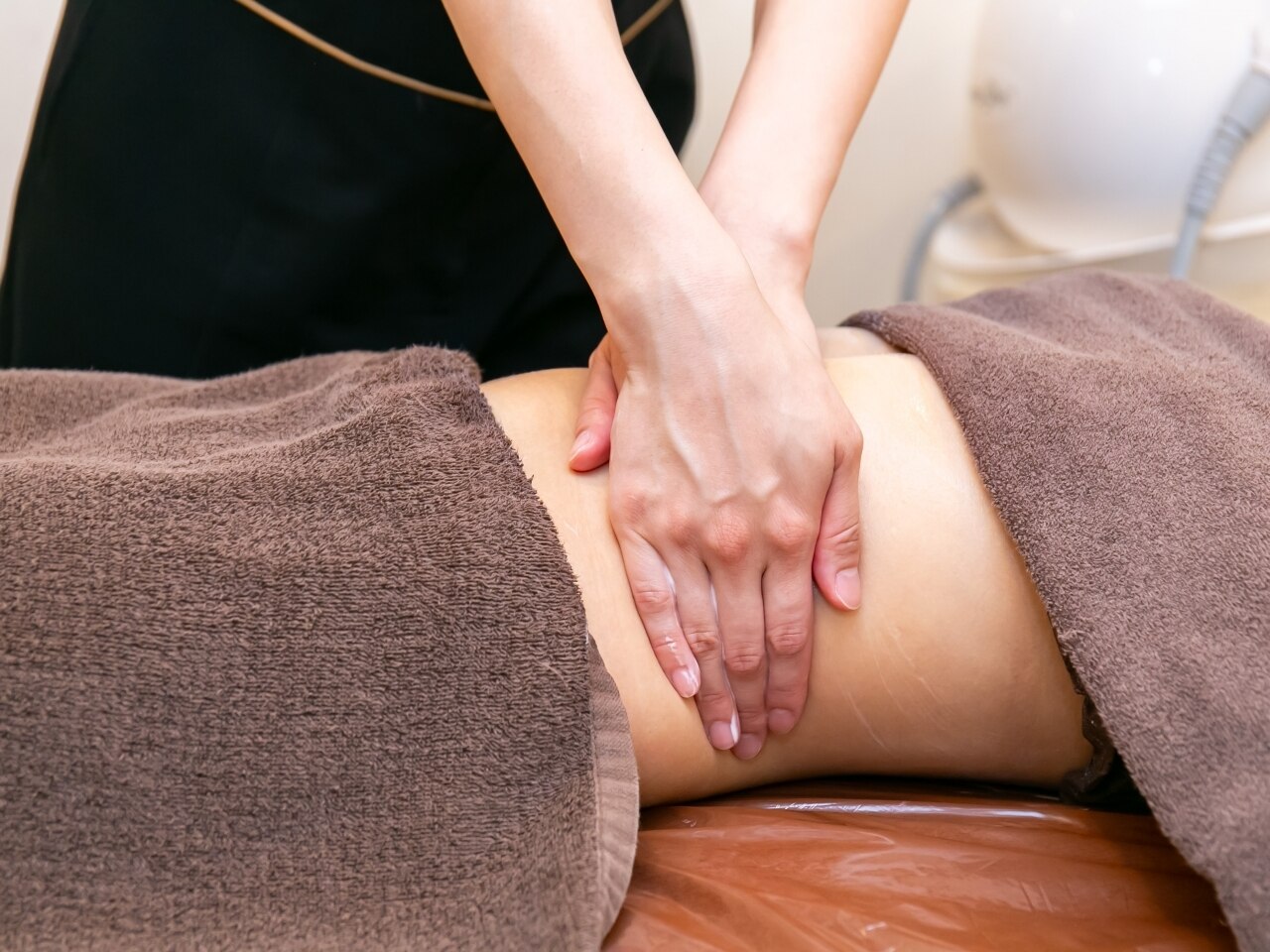 パーフェクトボディプレミアム 名古屋駅前店(PERFECT BODY PREMIUM