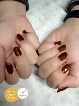 エッコ ネイル クリエイト(ecco)/