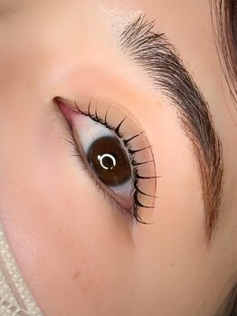 まつげのお悩み解決サロン