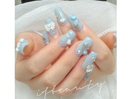 パーツつけ放題#ワンカラlー