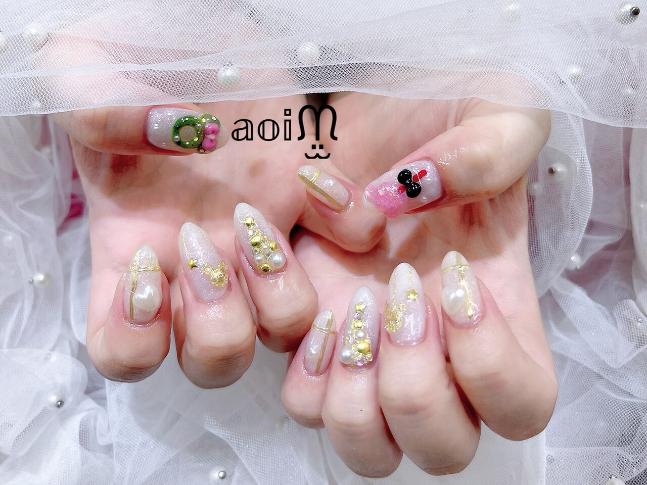 葵うさぎ｜ホットペッパービューティー