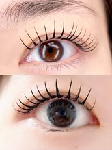 アンベリイルラッシュ(Embellir Lash)
