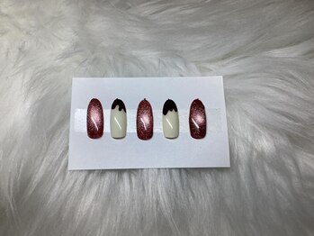 国分寺店限定デザイン