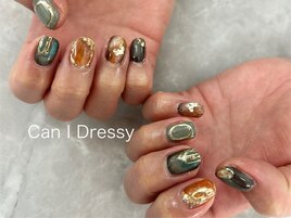 HAND【アート10本コース】