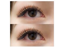 ビーラッシュ 町田本店(B'Lash)/LEDフラットマットラッシュ