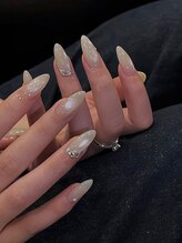 ヘブン ネイル 鶯谷(HEAVEN Nail)/