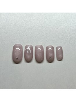 パレット(Palette)/ネイリスト・定額デザインコース