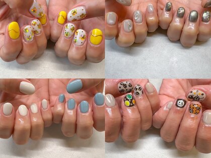 ゼロハチイチ(081)の写真