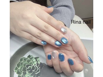 リナ(RINA)/