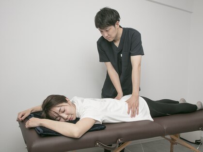 整体院SHARING 星ヶ丘の写真