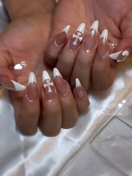 Dumyの写真/とっておきの1日を彩る洗練アート★