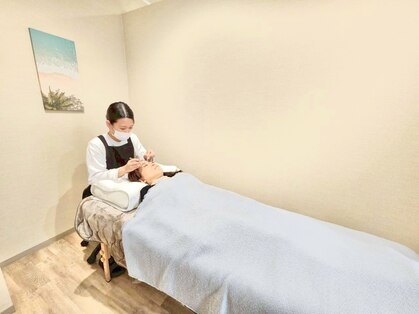 マナズサロン 川越(Mana's salon)の写真