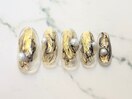 【定額Lコース¥6000】