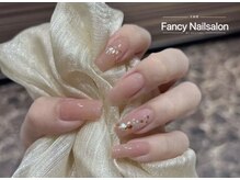 ファンシー 新宿店(Fancy)/オフィス/ワンホン/オーロラ