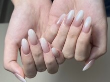 ジャスネイル(Jas Nail)/ベイビーブーマー￥6800