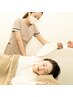 【チケット専用】01｜鍼灸整体＋美容鍼灸100分