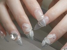 プラスビー(+B)の雰囲気（持ち込みデザインはLINE、Instagramからご相談ください♪）