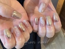 グロンネイル 三鷹台(gron nail)