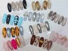 【9月・10月限定】→¥6990円 Mizuki担当 個性派デザイン【色変更可】